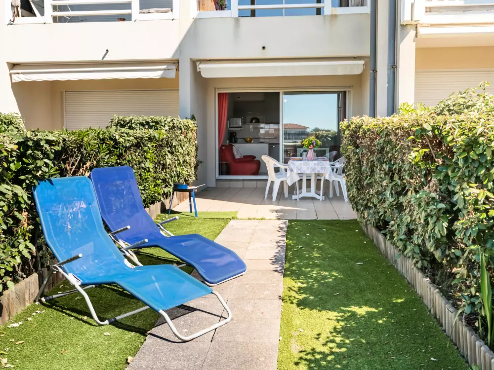 Résidence Les Pêcheurs