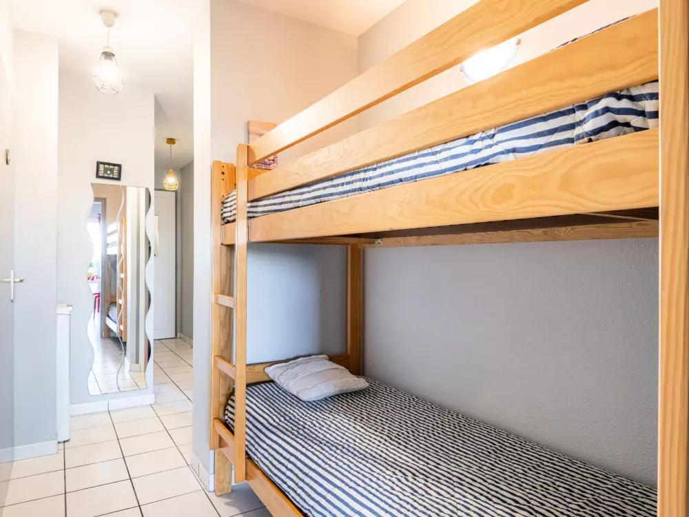 Résidence Les Pêcheurs