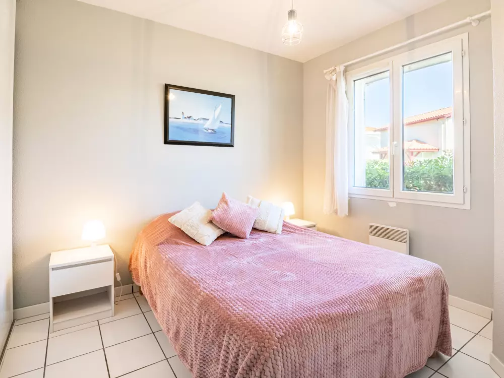 Résidence Les Pêcheurs