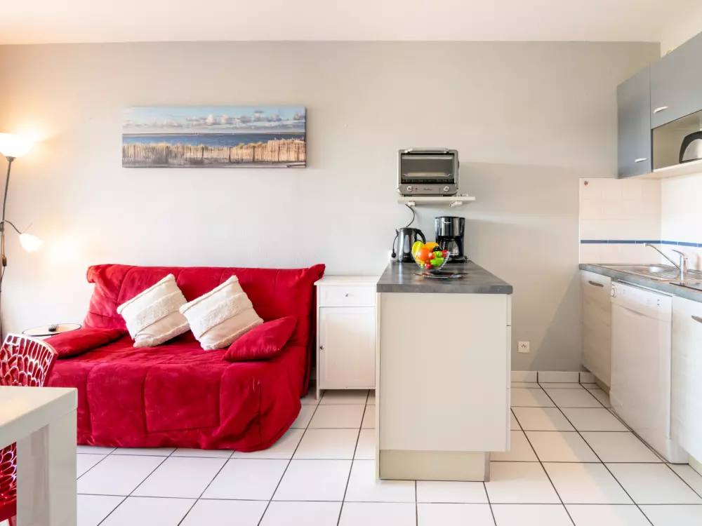 Résidence Les Pêcheurs