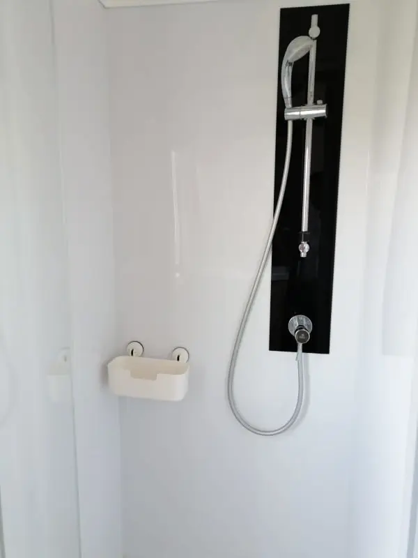 Résidence Mobilhome 3 Chambres 1 Sdb Mimizan Plage
