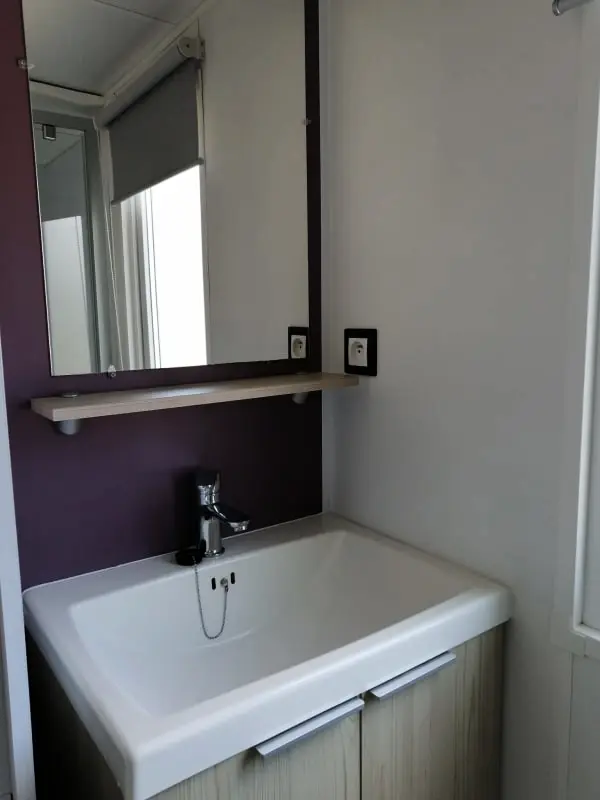 Résidence Mobilhome 3 Chambres 1 Sdb Mimizan Plage