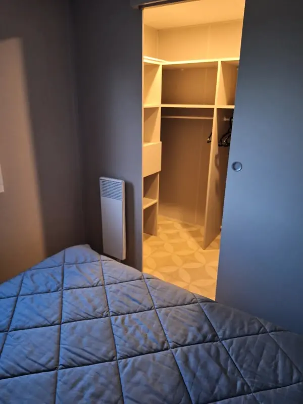 Résidence Mobilhome 3 Chambres 1 Sdb Mimizan Plage