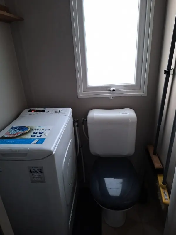 Résidence Mobilhome 3 Chambres 1 Sdb Mimizan Plage