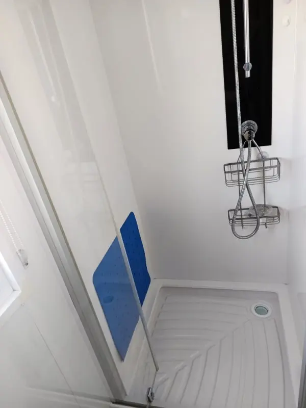 Résidence Mobilhome 3 Chambres 1 Sdb - Proche Mimizan Plage