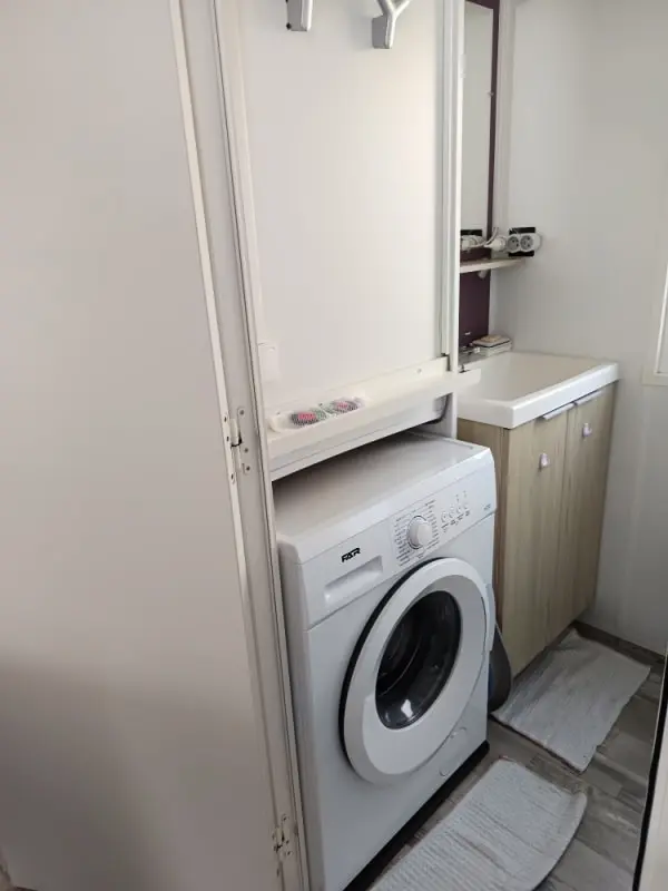 Résidence Mobilhome 3 Chambres 1 Sdb - Proche Mimizan Plage