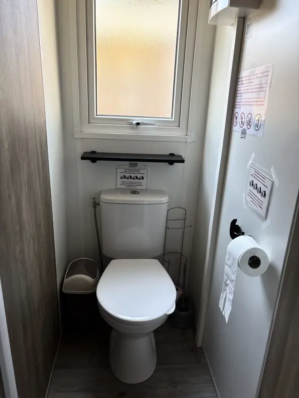 Résidence Mobilhome 8 Personnes - 3 Chambres Mimizan Plage