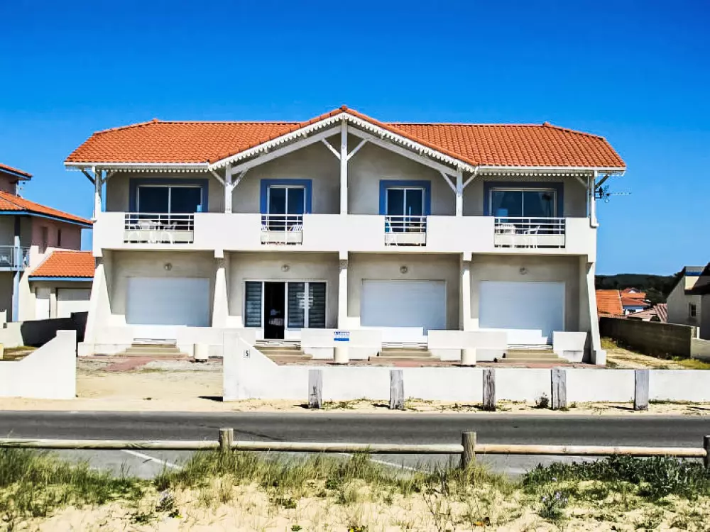 Résidence Patguyflor