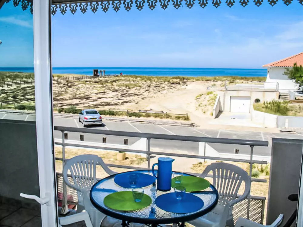 Résidence Patguyflor