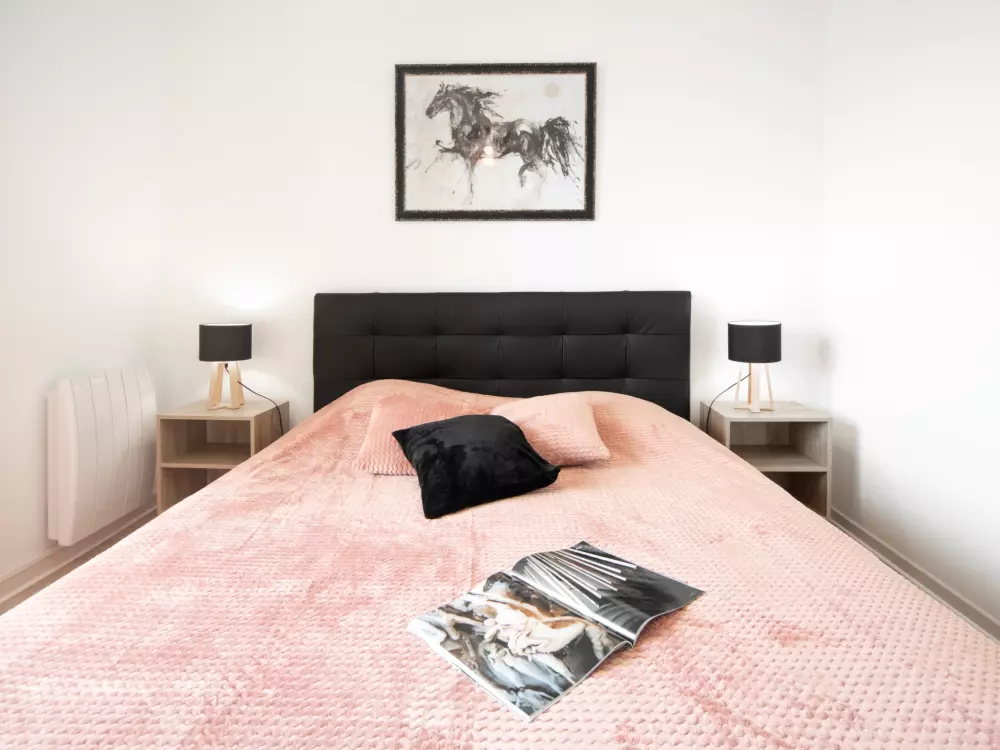 Résidence Patguyflor