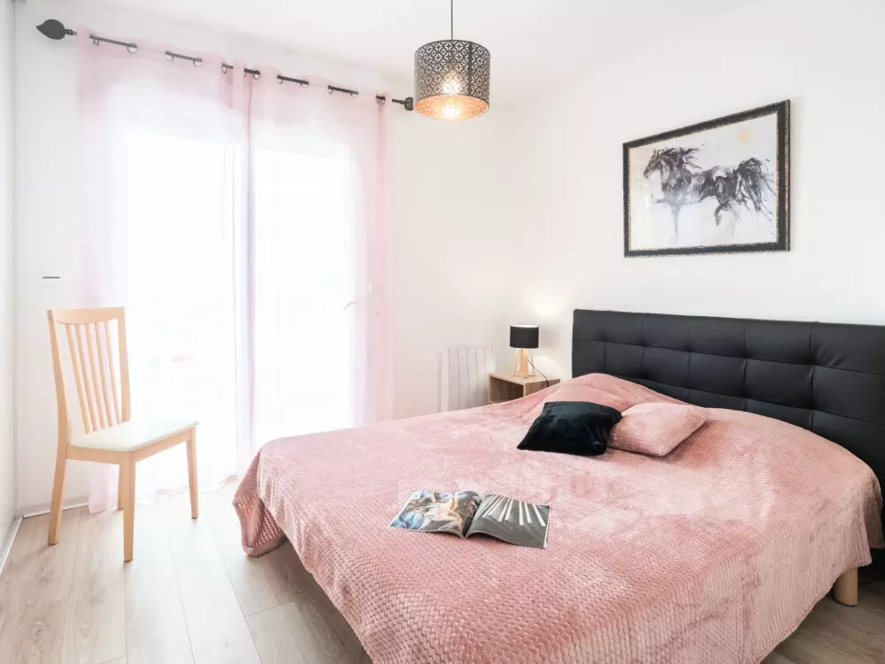 Résidence Patguyflor