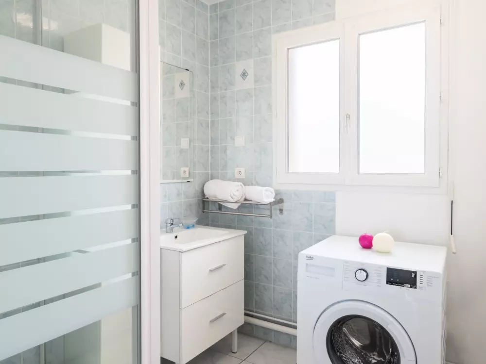 Résidence Patguyflor