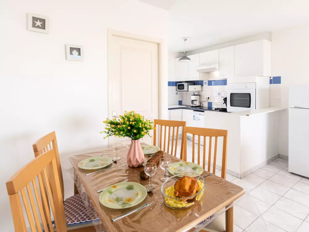 Résidence Patguyflor