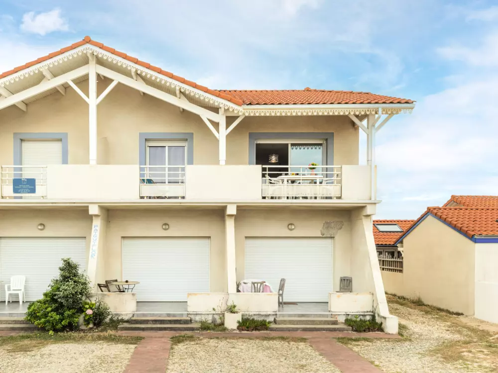 Résidence Patguyflor