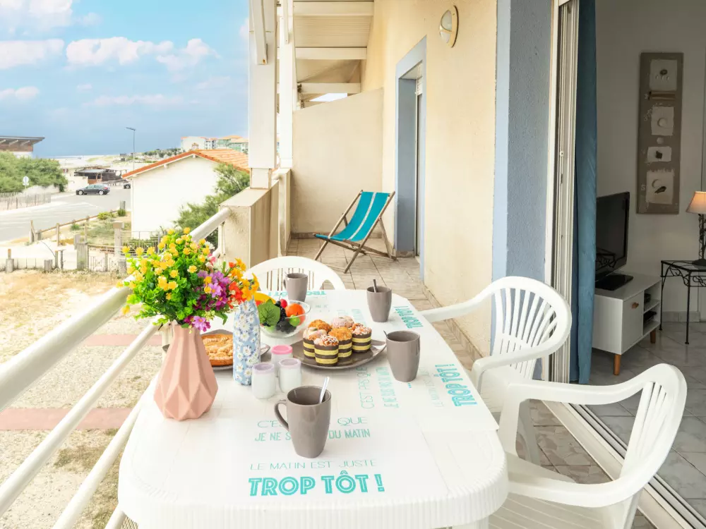 Résidence Patguyflor