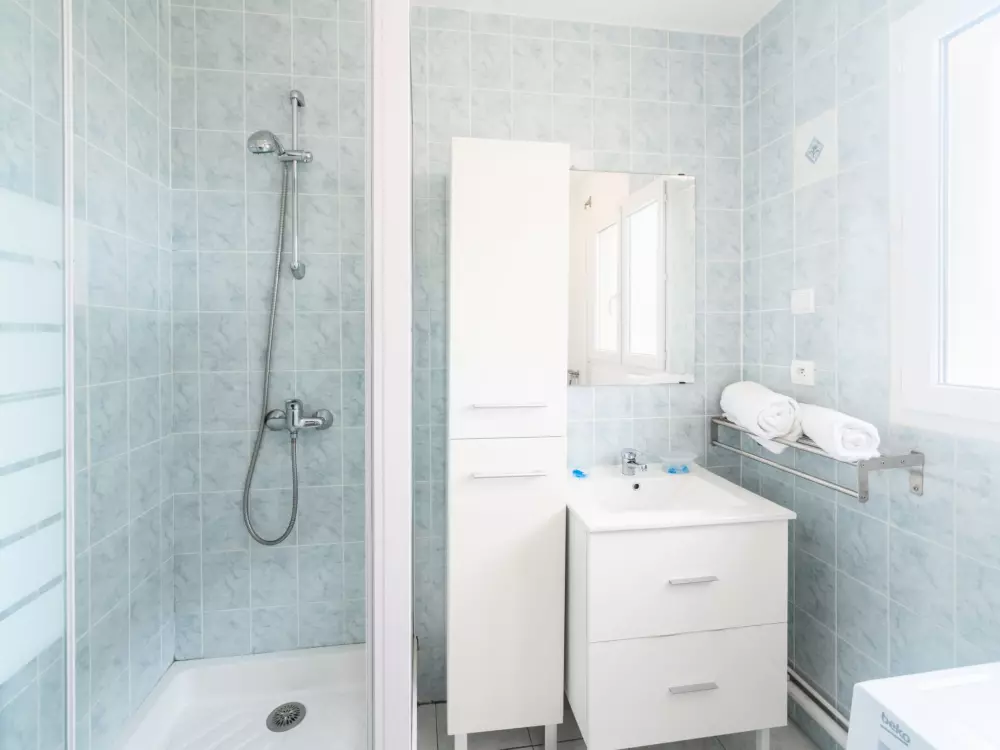 Résidence Patguyflor