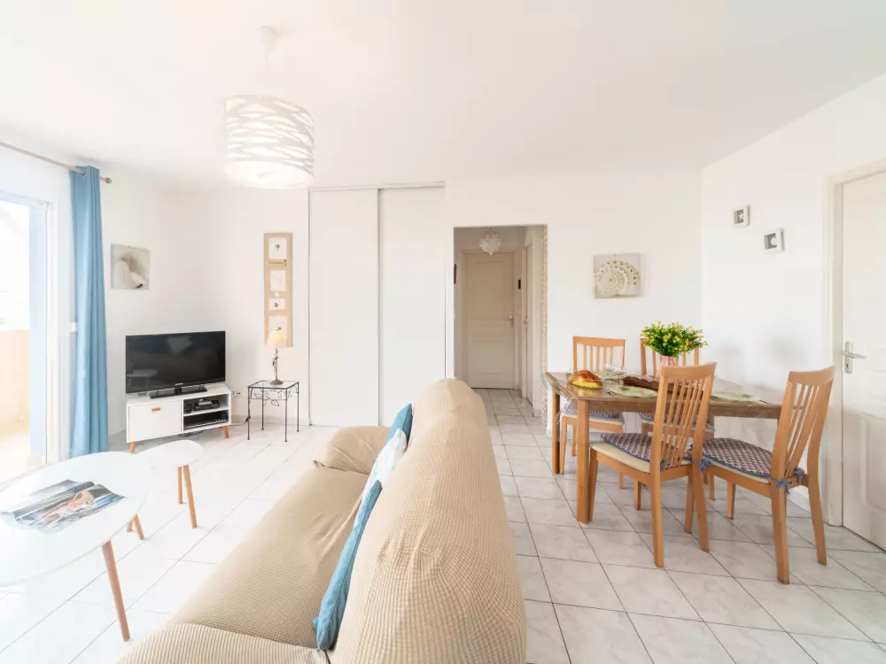 Résidence Patguyflor