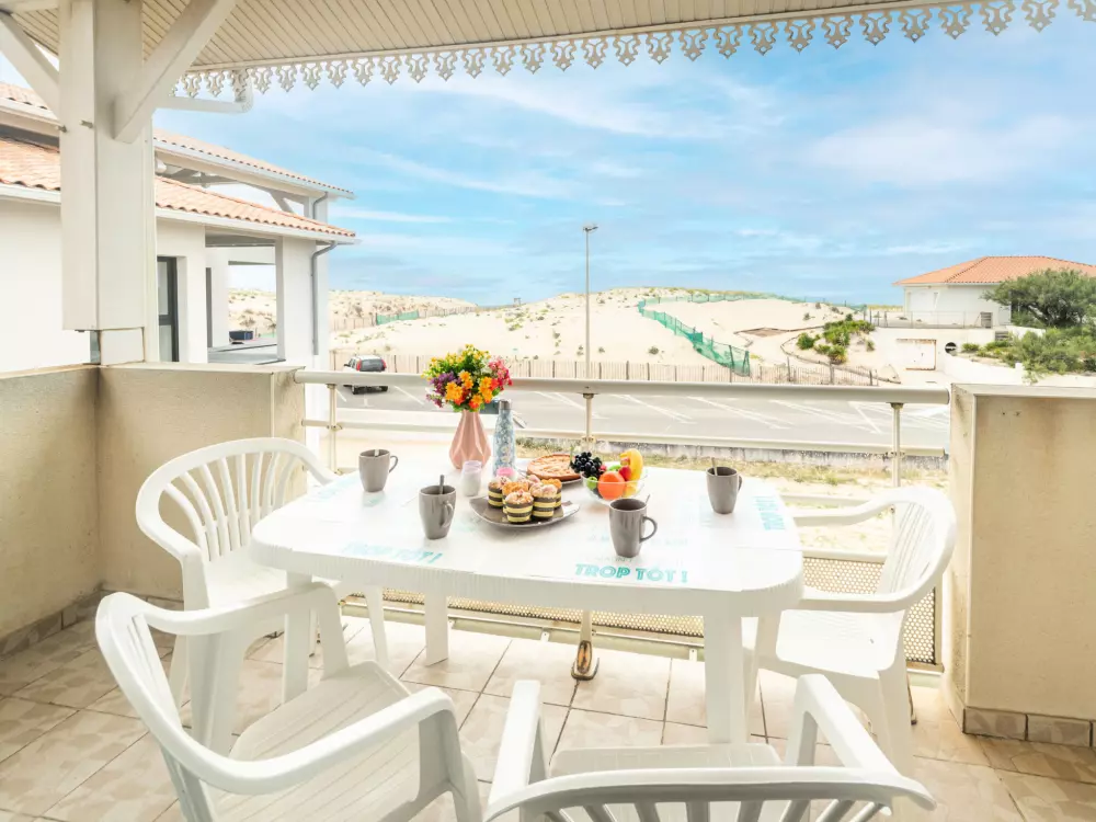 Résidence Patguyflor