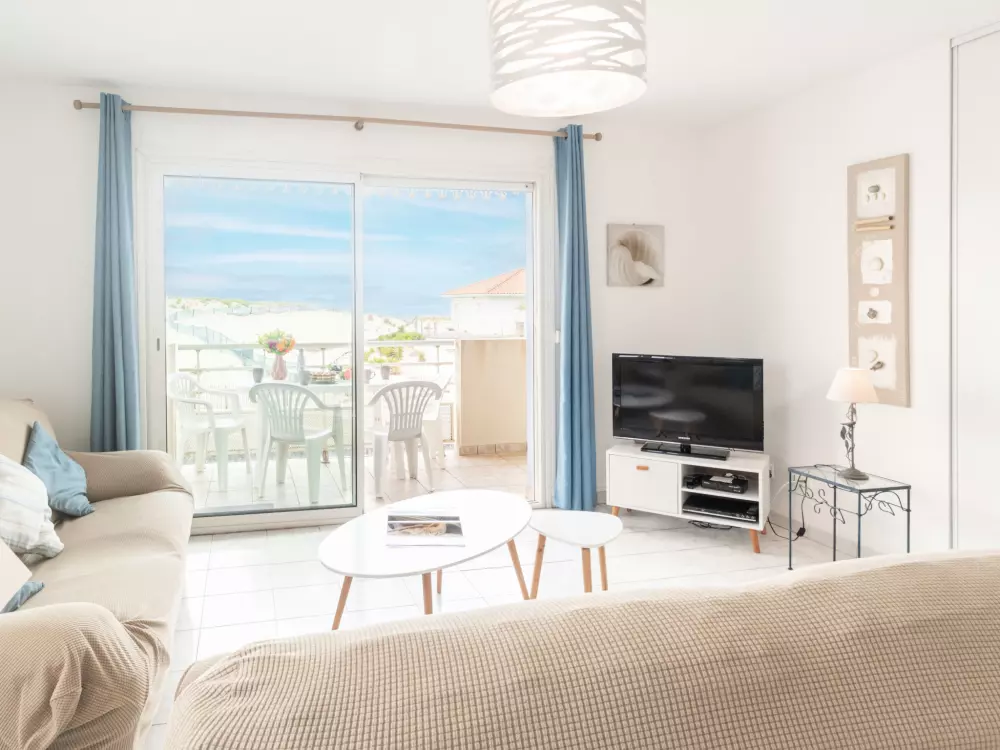 Résidence Patguyflor