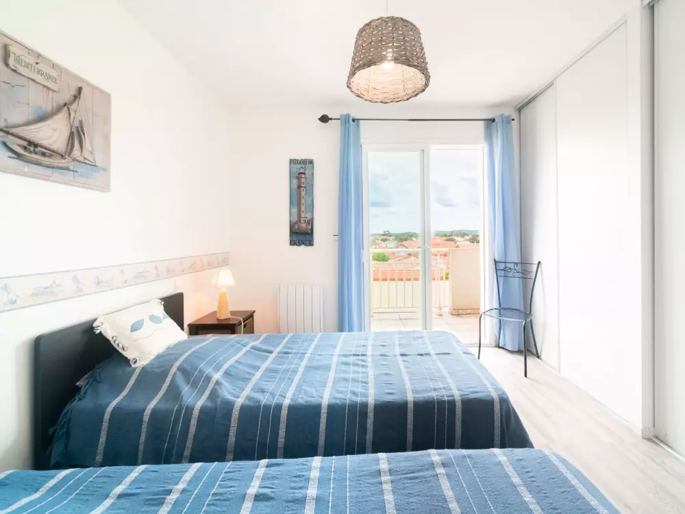 Résidence Patguyflor