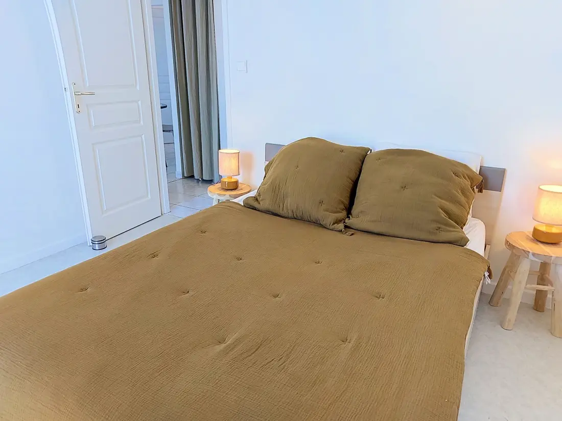 Résidence Patguyflor