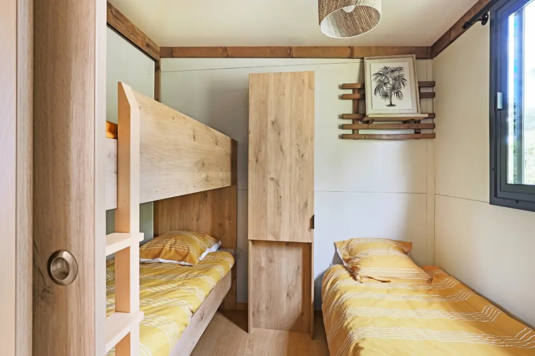 Ushuaïa Villages La Maïade 3 étoiles★★★