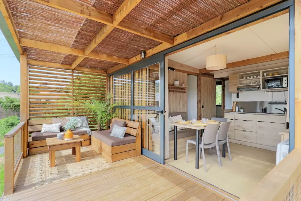 Ushuaïa Villages La Maïade 3 étoiles★★★