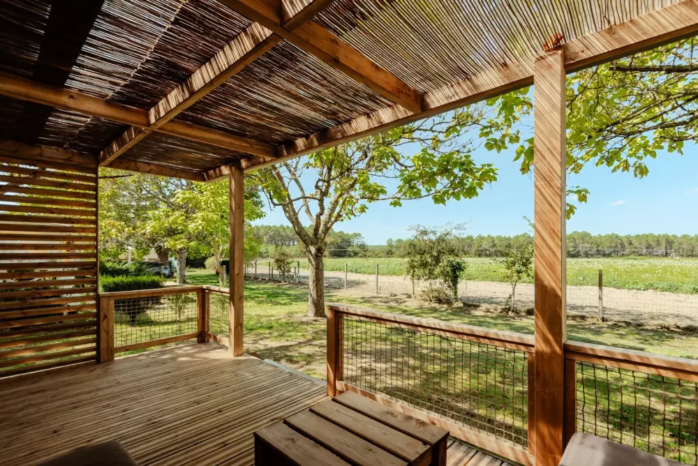 Ushuaïa Villages La Maïade 3 étoiles★★★