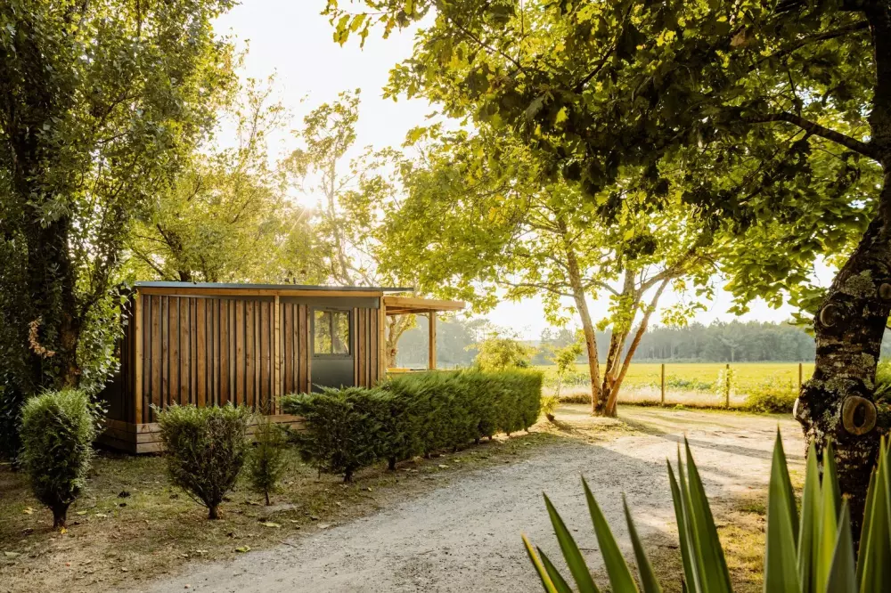 Ushuaïa Villages La Maïade 3 étoiles★★★