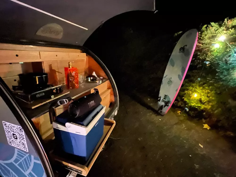 Ushuaïa Villages La Maïade 3 étoiles★★★