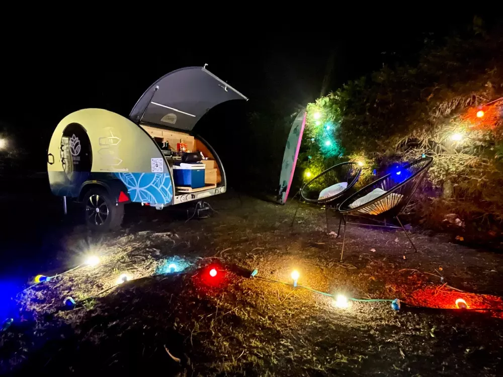 Ushuaïa Villages La Maïade 3 étoiles★★★