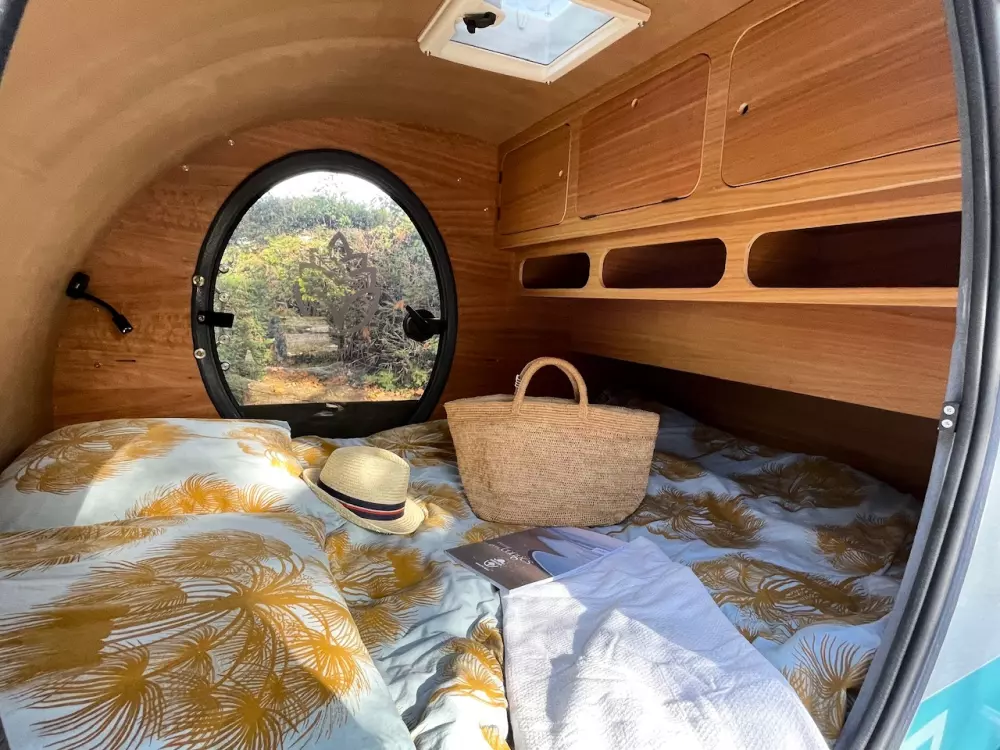 Ushuaïa Villages La Maïade 3 étoiles★★★