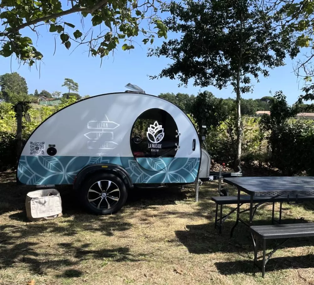 Ushuaïa Villages La Maïade 3 étoiles★★★