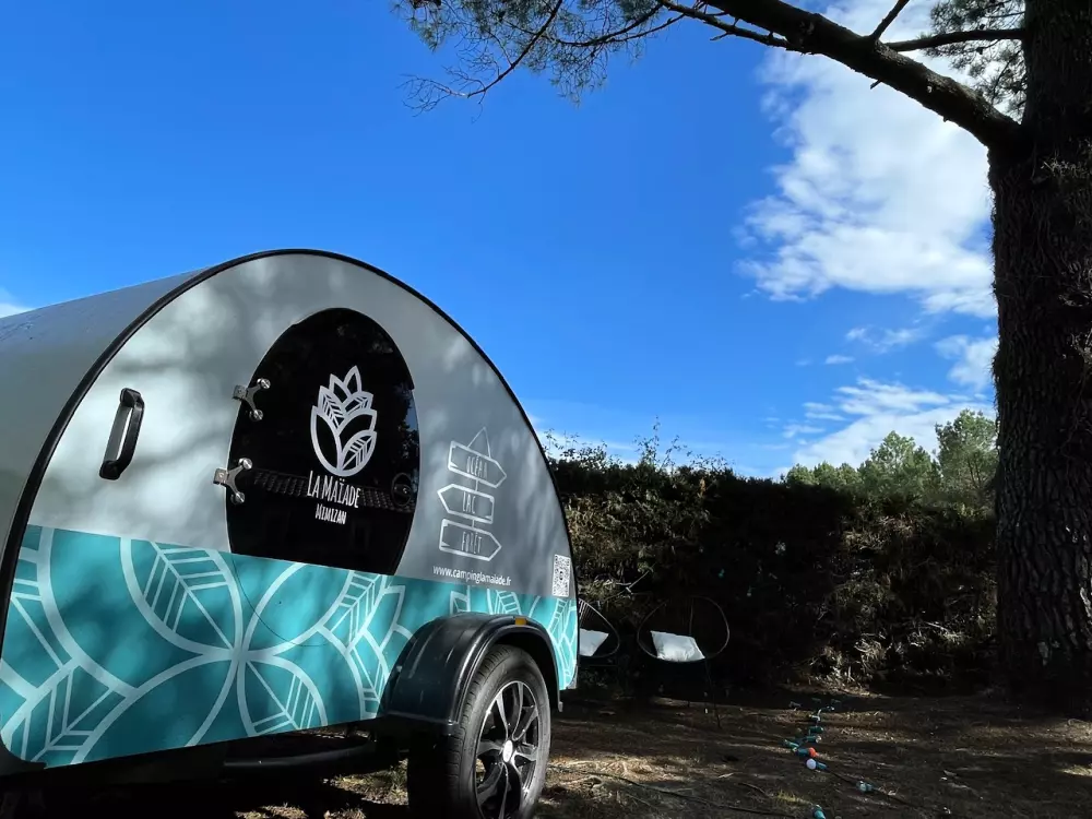 Ushuaïa Villages La Maïade 3 étoiles★★★