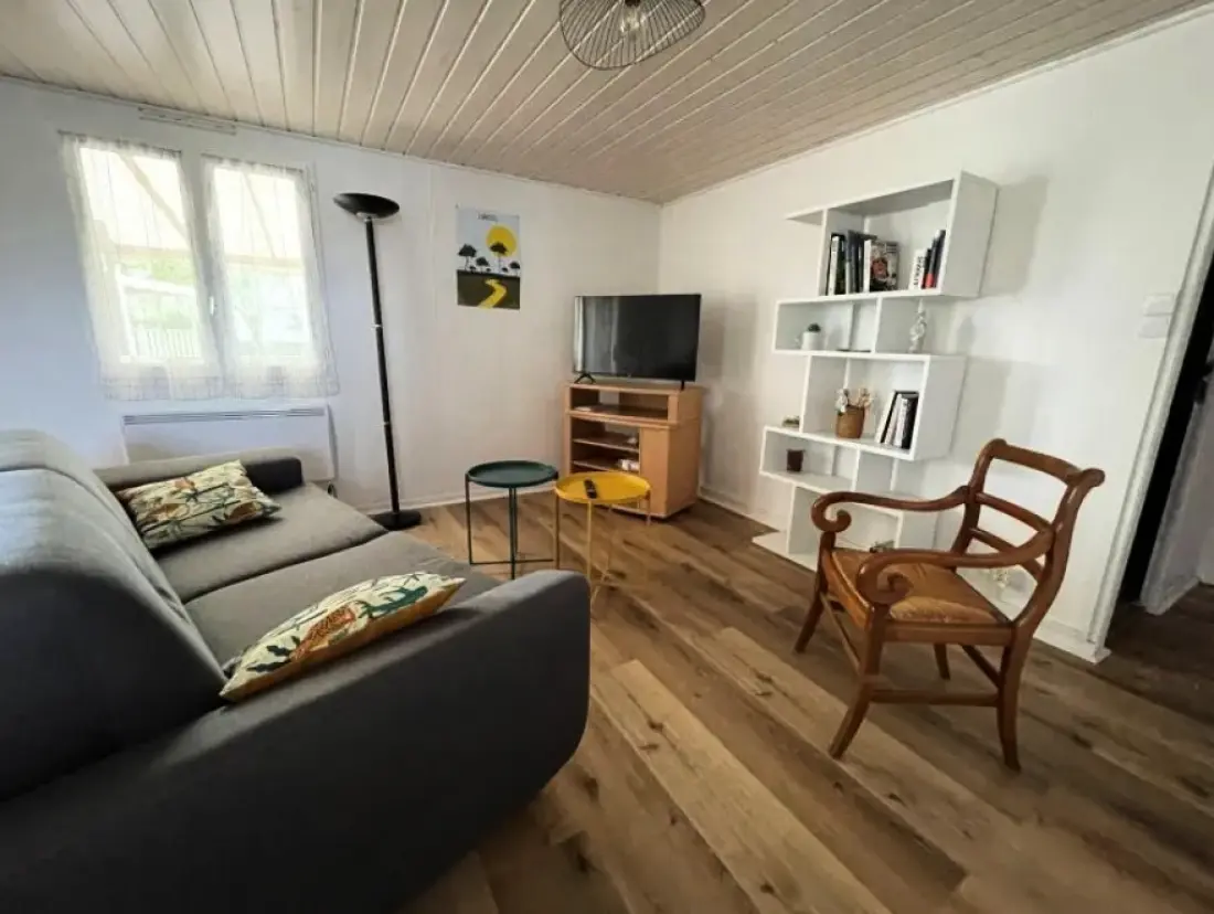 Ushuaïa Villages La Maïade 3 étoiles★★★
