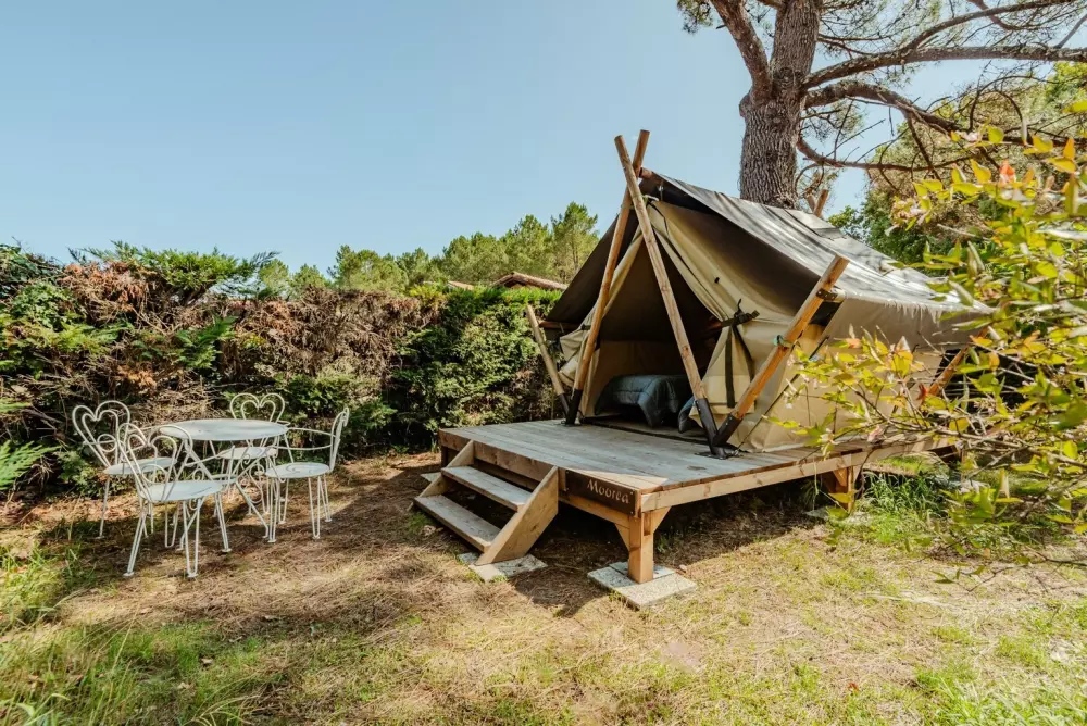 Ushuaïa Villages La Maïade 3 étoiles★★★