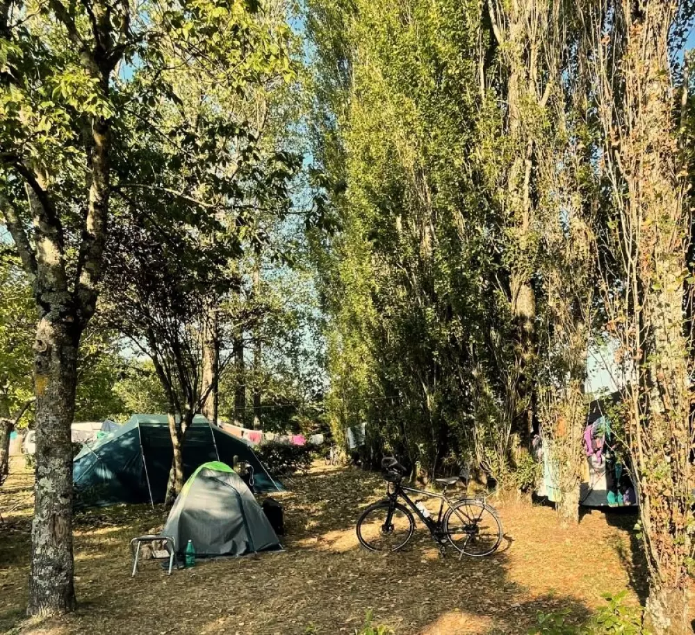 Ushuaïa Villages La Maïade 3 étoiles★★★