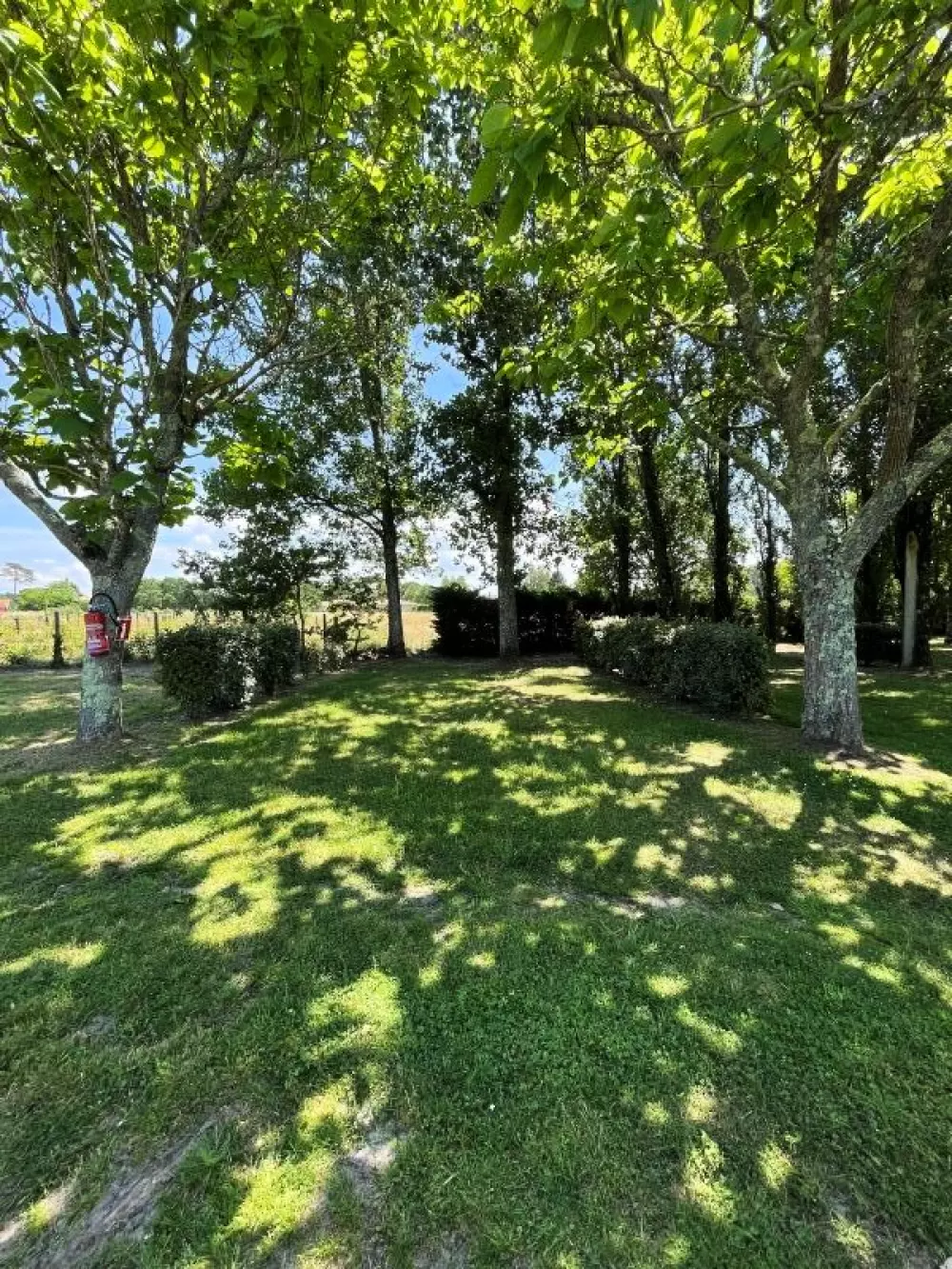 Ushuaïa Villages La Maïade 3 étoiles★★★