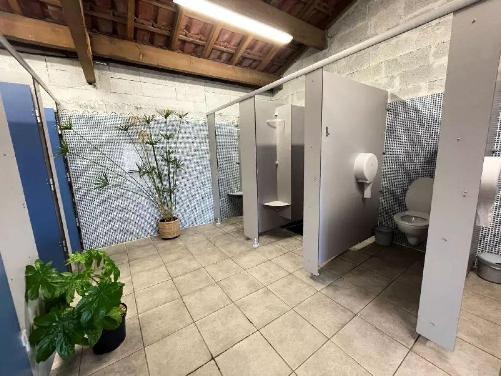 Ushuaïa Villages La Maïade 3 étoiles★★★