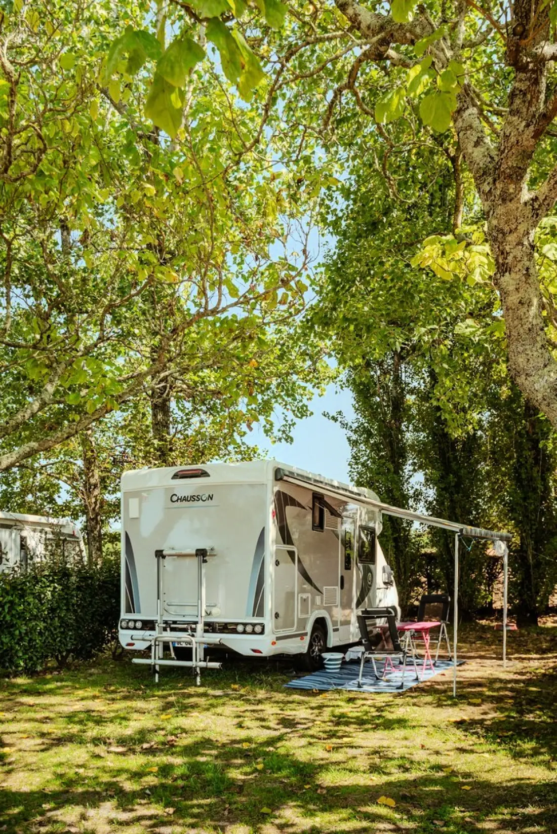 Ushuaïa Villages La Maïade 3 étoiles★★★