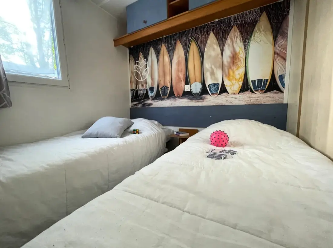 Ushuaïa Villages La Maïade 3 étoiles★★★