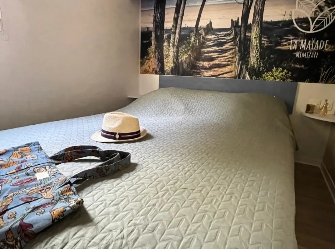 Ushuaïa Villages La Maïade 3 étoiles★★★