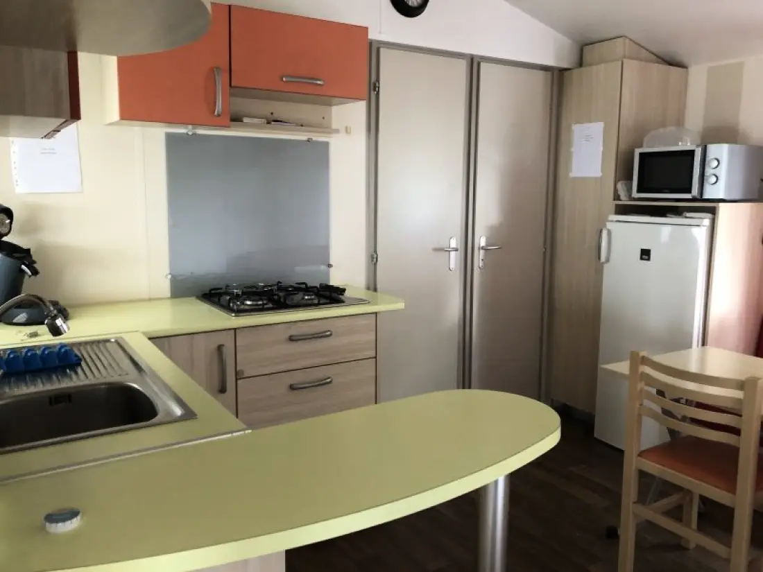 Ushuaïa Villages La Maïade 3 étoiles★★★