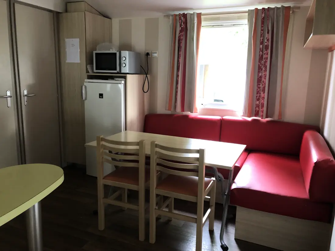 Ushuaïa Villages La Maïade 3 étoiles★★★
