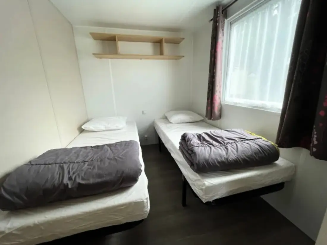Ushuaïa Villages La Maïade 3 étoiles★★★