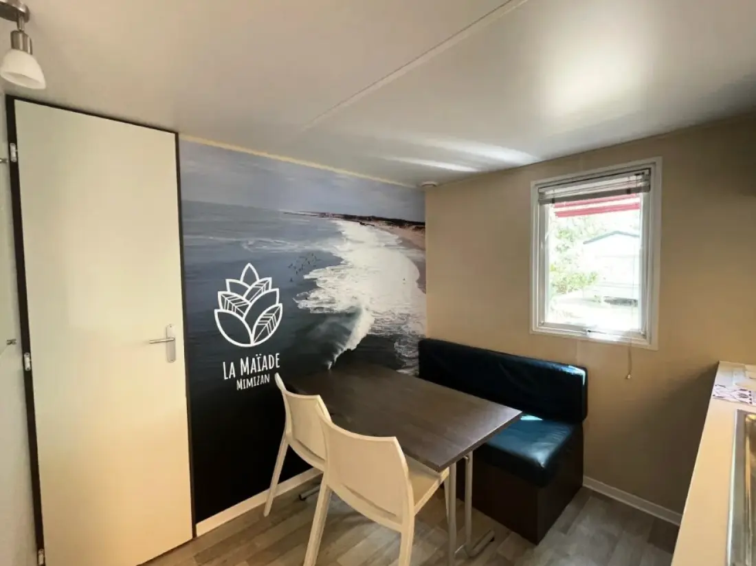 Ushuaïa Villages La Maïade 3 étoiles★★★