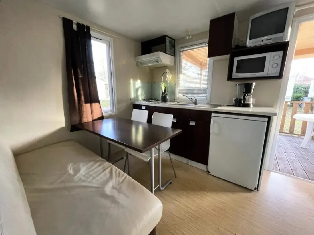 Ushuaïa Villages La Maïade 3 étoiles★★★