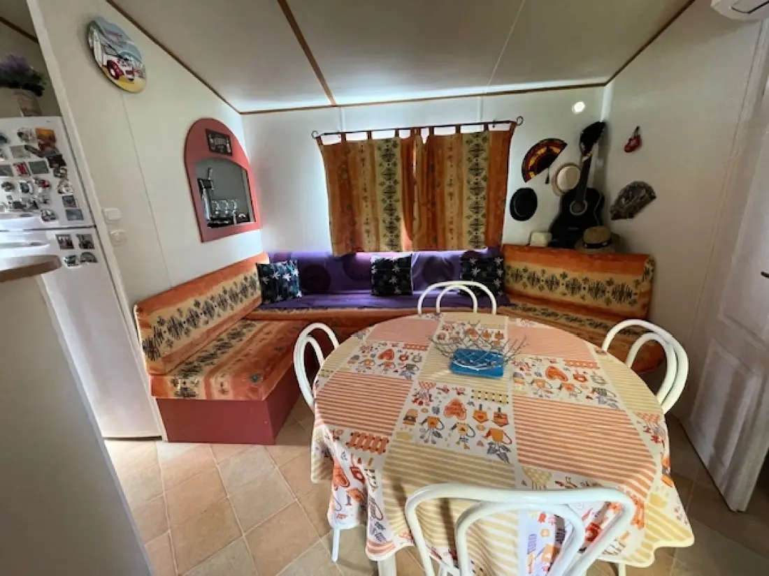 Ushuaïa Villages La Maïade 3 étoiles★★★
