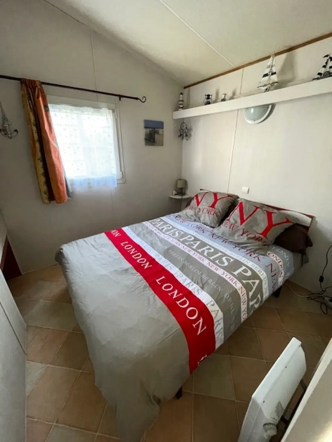 Ushuaïa Villages La Maïade 3 étoiles★★★