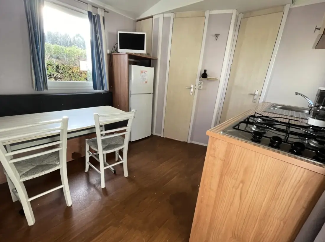 Ushuaïa Villages La Maïade 3 étoiles★★★
